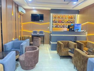 Amolad Hotels and Suites - 1
