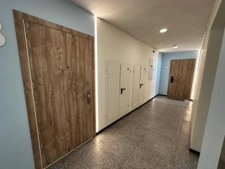 Rybalsky Studio apartments - 1