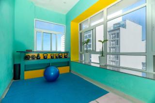 Rico hotel Nha Trang - 1