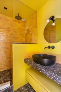 Recently renovated 3BD next to Invalides - 1