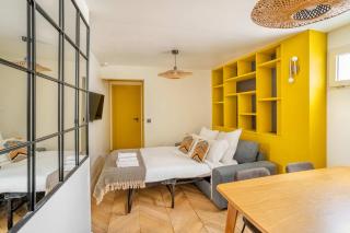 Recently renovated 3BD next to Invalides - 4