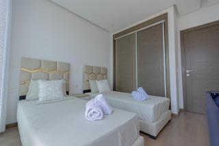 Élégant Appartement à Agadir Bay avec Piscine - 9