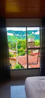 NATONGGI Homestay & Restaurant - 0