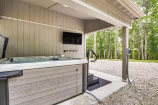 Trails, Golf & Beaches! Luxe Innsbrook Resort Stay - 8