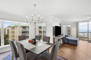 Beachfront Bliss with Spectacular Amenities - 2