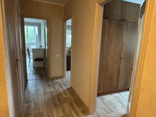 Apartments - 1