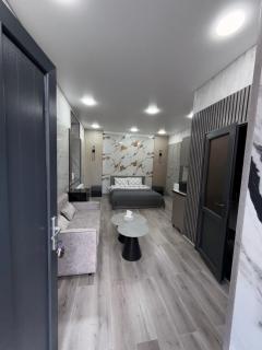 Guest Hause Family Comfort - 4