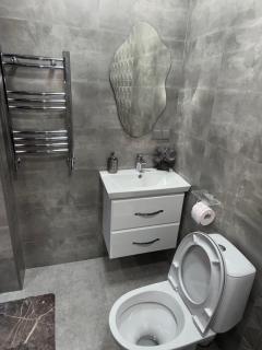 Guest Hause Family Comfort - 3