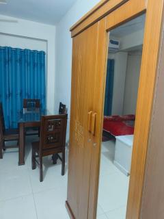 Cozy Studio Apartment Hajicamp- Near Airport - 9