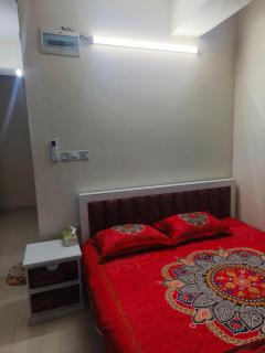 Cozy Studio Apartment Hajicamp- Near Airport - 4