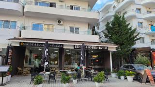 Hotel Edina by HP - 9