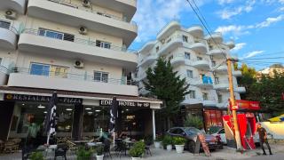 Hotel Edina by HP - 8