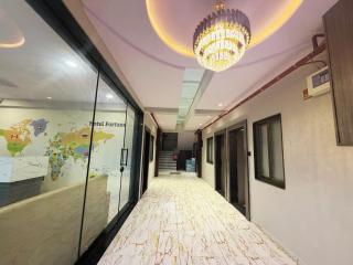 Hotel Fortune, Althan - 9