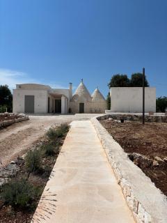 Trullo botanico - 7