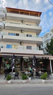 Hotel Edina by HP - 7
