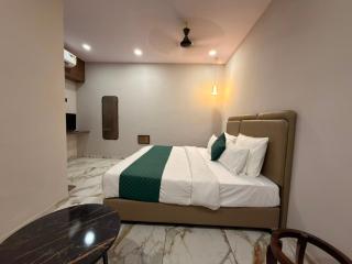 Hotel Fortune, Althan - 6