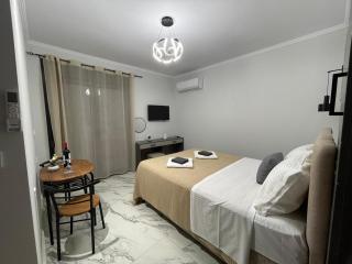 Moustakas Apartment 107 - 1