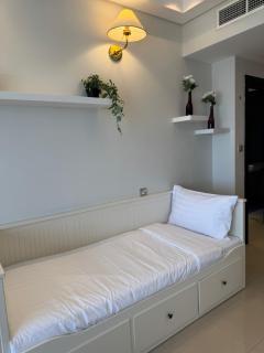 A cozy Appartment with fabulous amenities for families - 7