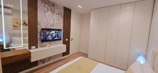 Arkle Apartment 1 - 4