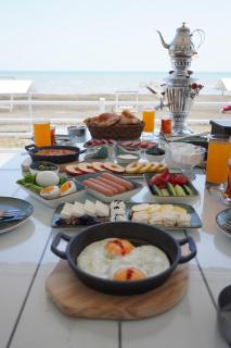 Astalanya City Zirvə - 8