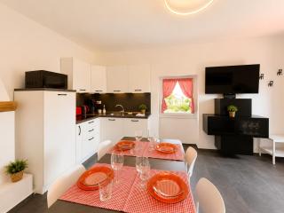 Appartamento Rigoletto, garden, air comnditioning - Larihome A69 - 3