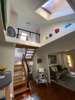 Hillside Hideaway in Lowertown Harpers Ferry - 8