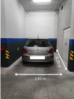 NEW Loft Cabel & Parking Incluido - 5