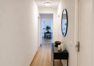 Wohnung in Essen - 4