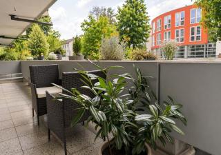 Wohnung in Essen - 1