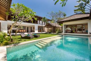 Villa Air Bali Boutique Resort and Spa - Seminyak - 0