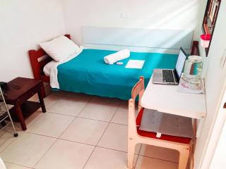 Suite Kit Só Sua - 10 min Metrô e Aeroporto CGH - 0