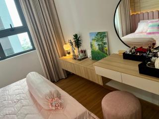 Elegant 2BR Apartment near VNU Village - 7