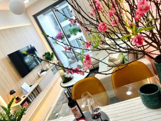 Elegant 2BR Apartment near VNU-HCM - 7