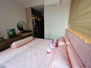 Elegant 2BR Apartment near VNU-HCM - 2