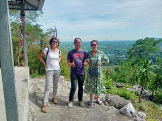 Salik & Karen Homestay - 0