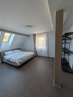 Apartmány Vysoké - 1