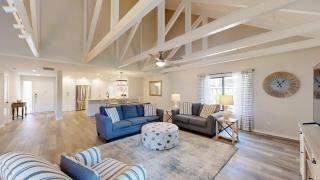 708 Queens Grant - 6