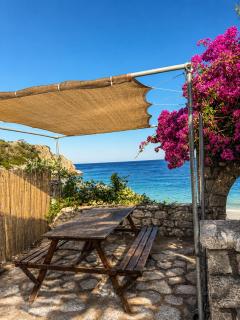 Lalloudes Hotel Mani - 9