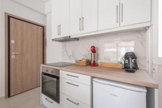 Elegant Penthouse Hilton Area Dipejo Athens - 4