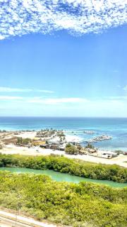 Exclusive suite with ocean views Bahía del Morro II - 6