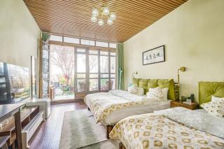 Dali Tophood Cultural Experience Hotel in Dali Ancient Town - 5