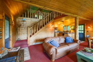 Family Friendly! Lakefront Sanctuary in Ogema - 6