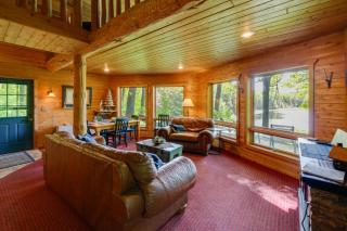 Family Friendly! Lakefront Sanctuary in Ogema - 5
