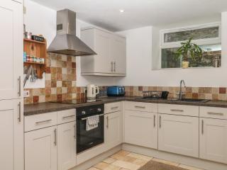 Tiller Cottage - 1