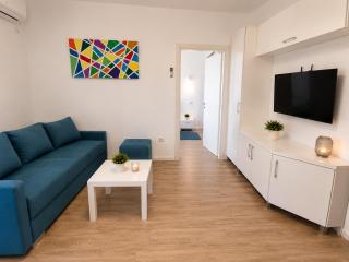 MAMAIA CENTRAL Apartments - 3