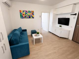 MAMAIA CENTRAL Apartments - 2