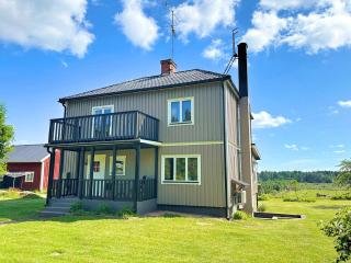 Hus Stora Hultet - 5