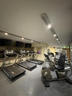 Radisson Blu Martinez Beirut - 9