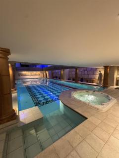 Radisson Blu Martinez Beirut - 8