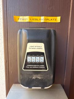 Lieblingsplatz - 7